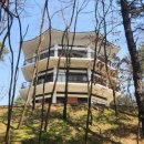 시립미술관(팔각정) 이미지