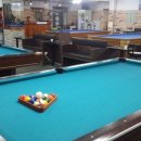 오스카 당구장 이미지