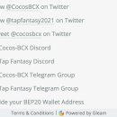 cocos(코코스) 이미지