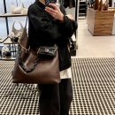 H-044 | [내돈내산] 2025년 👜개뱅 10호: 코치 브루클린 39 메이플 후기