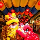 상하이 춘절 행사… ‘호랑이 기운’ 받으러 가볼까? 이미지