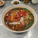 건대빨래방 | [내돈내산] 국수 맛집 건대 정면 다녀온 후기