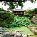 한국인들도 잘 모를 것 같은 우리나라 전통 정원들 이미지