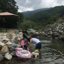 횡성산울림오토캠핑장 | 캠핑이 이런 거였어? 캠린이의 첫 캠핑 후기!-추억소환 횡성군 산울림오토캠핑 이야기.
