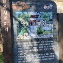 김해 신어산과 서봉 그리고 분성산 이미지