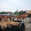 귀리겉보리 농사일소리 이미지