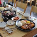 팔봉리손칼국수