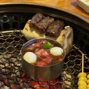 고급스러운 코스요리 추천, 가양역맛집 &#39;월정떼루아&#39;