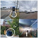 영천강변공원 공중화장실(1) 이미지