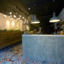 도넛전문점 이미지