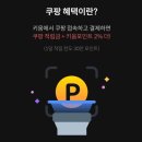 키움쇼핑 | 쿠팡 쇼핑만 하고 포인트 모으기, 한달동안 얼마나 모았을까 | 쿠팡 키움 증권 경유