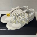 깨끗한운동화 | 🍂가을운동화추천|오니츠카타이거 멕시코66 라이트세이지 실착후기