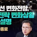 [종로학원] 목동종로 정시 합격선 변화전망 이미지