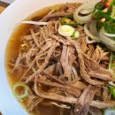 미분당 영등포구청점 | “조용히드세요” 혼밥환영 쌀국수 맛집 미분당