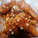 럭키웰빙박스 | [신대방역 맛집] 자담 치킨 신대방역 양념치킨 내 돈 내산! KT 할인으로 17,000원에 득템한 럭키한 하루