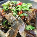 여수게장백반 이미지