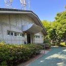 장군봉 근린공원 화장실 이미지