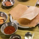 마포돼지갈비 이미지