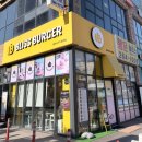 블리스버거 용인동천점