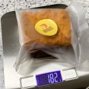 미미제빵소 황치즈 크럼블