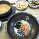 효소원 순두부와 청국장 그리고 전 이미지