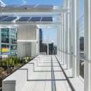 건축사사무소 정원 이미지