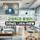 홍플란트치과의원 | 전라남도 나주시 이창동 교정치과 총정리