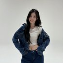 트리플에스 구성원 : 김유연 이미지