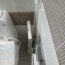 씨유 일산 하늘마을5단지점 | 일산 중산동 하늘마을 아파트 라이데이터 철거