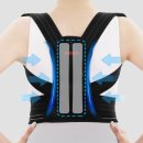 [덕계]바른자세를 위한 홈트레이닝 | 멜킨 자세교정밴드, 굽은 등 라운드숄더 해결 바른자세 밴드 분석