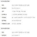 명장 지하철역(4호선) 이미지