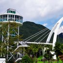 증산공원 전망대 이미지