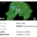 CLUB | H1 CLUB 후기 마운틴·레이크코스 라운딩 리뷰(코스 공략·난이도·시설 총평)