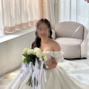 스튜디오유노 | w08. 유노스튜디오 촬영 당일 드레스 후기