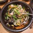 달미역 주차장 | 고속터미널 맛집｜신세계백화점 강남점 파미에스테이션 달가마 부모님과 함께한 점심 후기