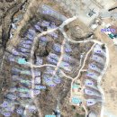 황매산 별쿵 캠핑장 이미지