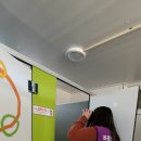 송림시장 화장실 이미지