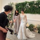 행복한동행 LTA 두번째이야기 | 본식 드레스 입고 신부대기실 없이 하객맞이한 후기 | 자세하게 답변해드림