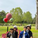 동산슈퍼 | 어린이날 서울어린이대공원 놀이동산 이용후기 주차 동선 꿀팁