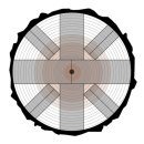 The heartwood 이미지