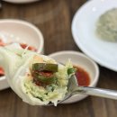 보승칼국수 | 통닭천사 추천맛집 수원 보승칼국수 찰콩국수 오픈런 후기 웨이팅꿀팁 수원 콩국수 맛집 추천