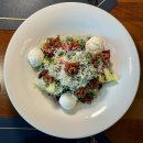 뫼루니육교 밑(운중로) | 판교 맛집 세렌(SEREN)-prix fixe 2인 세트 후기