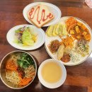 상동한식부페 이미지