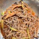 봉평매시담막국수