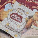 다이어트코리아 | 푸드위크 코리아 신제품 다이어트 과자 추천 스모어 오갓멜로 감자맛 솔직후기