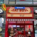 수정위례-D-3 | 경기 성남 : 남위례역 맛집 팻보이버거 위례점 창곡동 수제버거 맛집 다녀 온 후기
