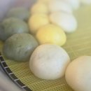 홍순애황둔쌀찐빵 | 원주 근교 여행, 황둔에서 찐빵 먹으며 나눈 이야기