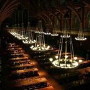 하버드식당 이미지