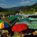 화개장터 이미지