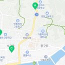 경상북도 안동시 명륜동행정복지센터 이미지